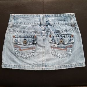 American Eagle Outfitters Flap Pocket Mini